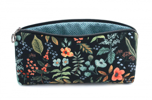 Mäppchen, Federmäppchen, Stiftemäppchen Erzieherin mit ❤